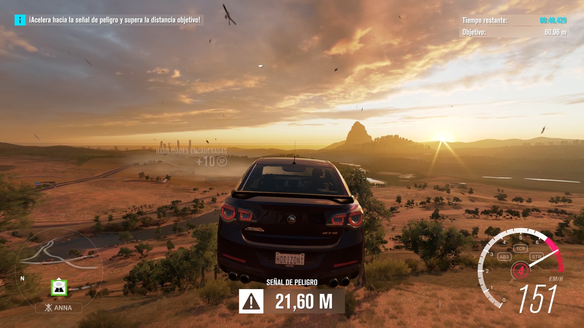 Forza Horizon 3 - Imagen 16
